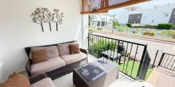 Gebraucht - Apartamento - Torrevieja - Aguas Nuevas