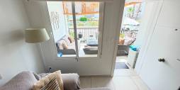 Gebraucht - Apartamento - Torrevieja - Aguas Nuevas