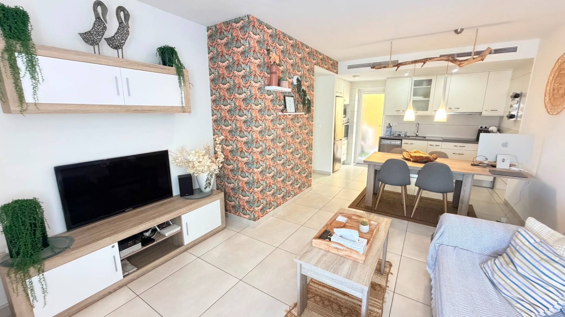 Gebraucht - Apartamento - Torrevieja - Aguas Nuevas