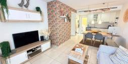 Gebraucht - Apartamento - Torrevieja - Aguas Nuevas