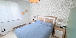Gebraucht - Apartamento - Torrevieja - Aguas Nuevas