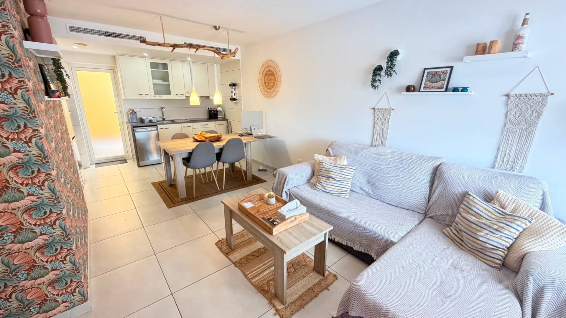 Gebraucht - Apartamento - Torrevieja - Aguas Nuevas