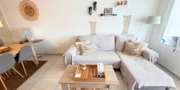 Gebraucht - Apartamento - Torrevieja - Aguas Nuevas