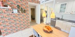 Gebraucht - Apartamento - Torrevieja - Aguas Nuevas
