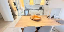 Gebraucht - Apartamento - Torrevieja - Aguas Nuevas