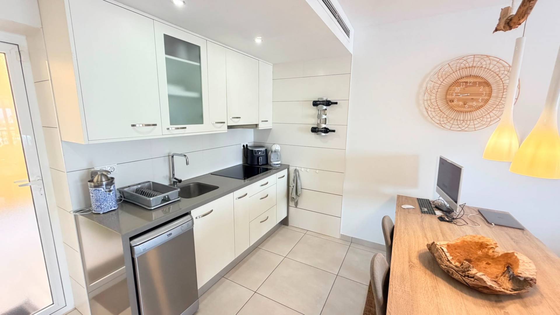 Gebraucht - Apartamento - Torrevieja - Aguas Nuevas
