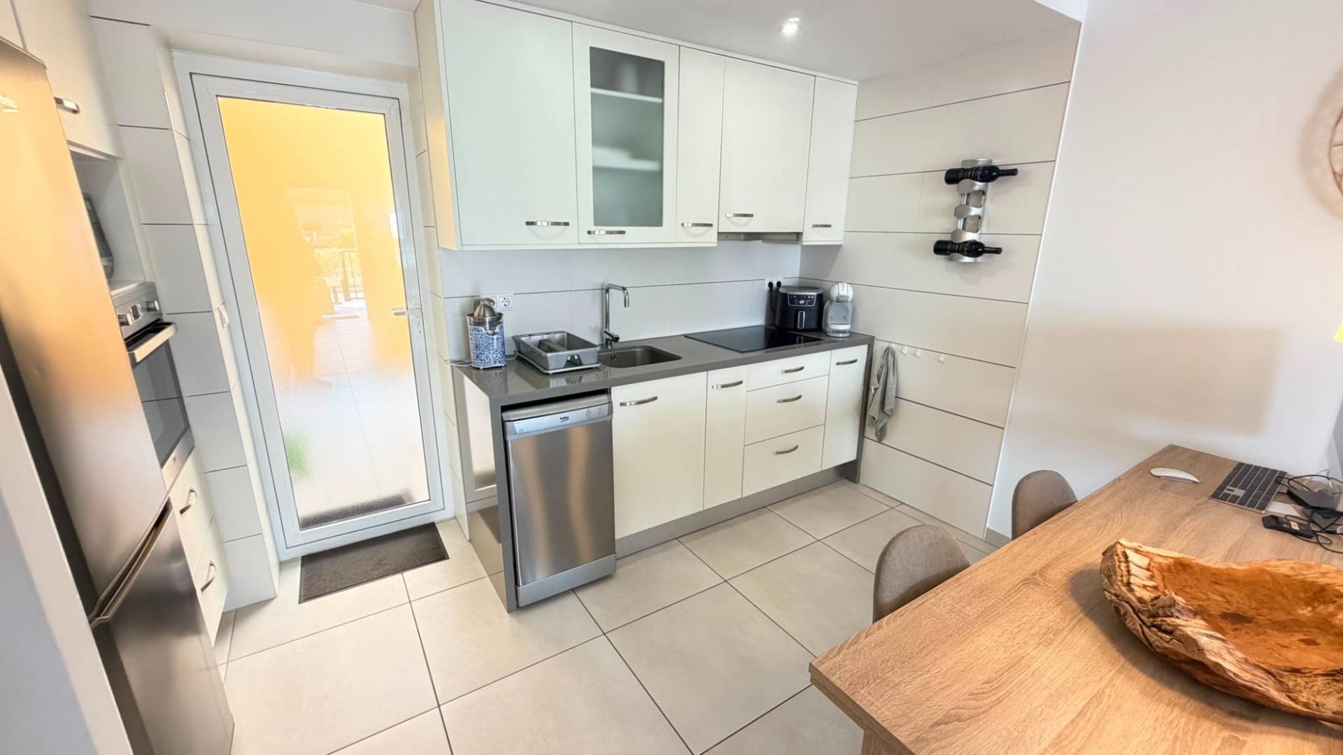 Gebraucht - Apartamento - Torrevieja - Aguas Nuevas