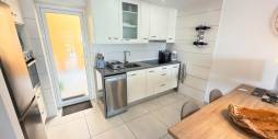 Gebraucht - Apartamento - Torrevieja - Aguas Nuevas