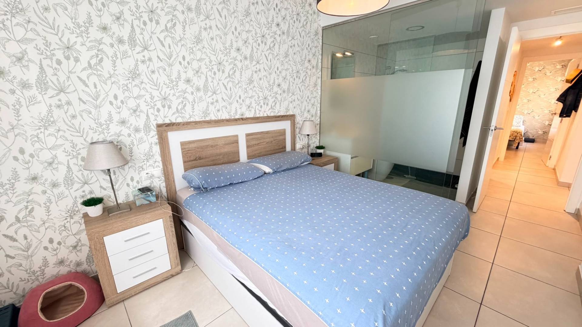 Gebraucht - Apartamento - Torrevieja - Aguas Nuevas