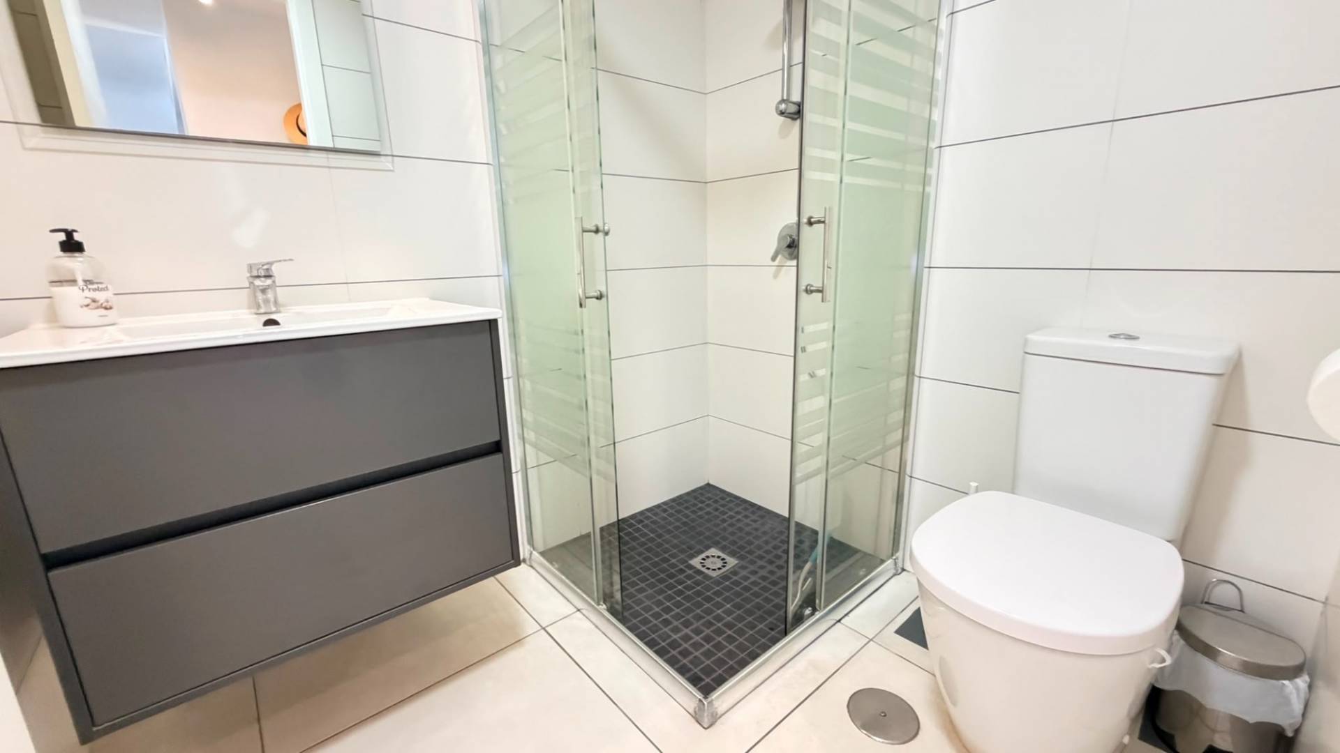 Gebraucht - Apartamento - Torrevieja - Aguas Nuevas