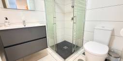 Gebraucht - Apartamento - Torrevieja - Aguas Nuevas
