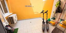 Gebraucht - Apartamento - Torrevieja - Aguas Nuevas
