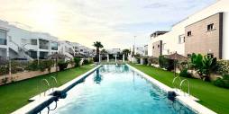 Gebraucht - Apartamento - Torrevieja - Aguas Nuevas