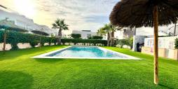 Gebraucht - Apartamento - Torrevieja - Aguas Nuevas