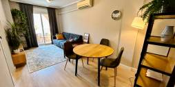 Gebraucht - Apartamento - Torrevieja - Center