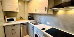 Gebraucht - Apartamento - Torrevieja - Center