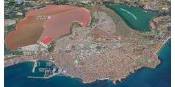 Gebraucht - Apartamento - Torrevieja - Center