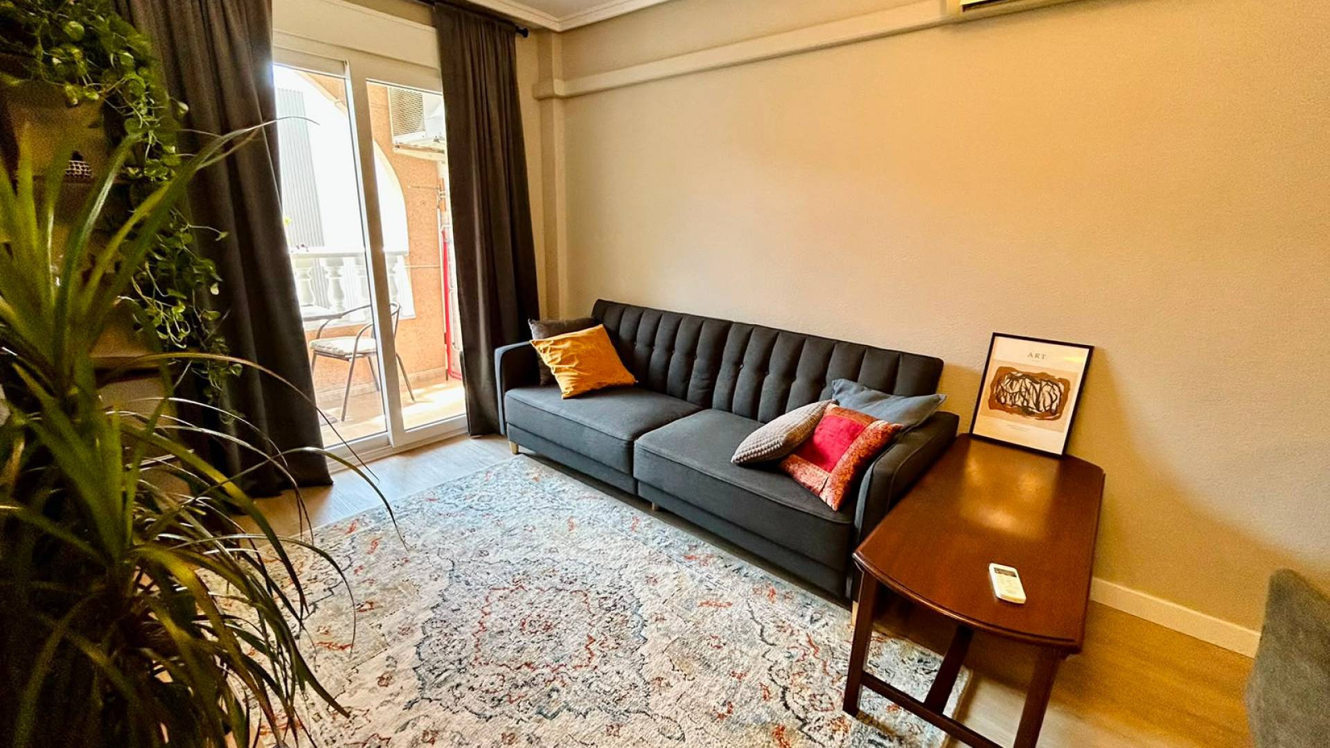 Gebraucht - Apartamento - Torrevieja - Center