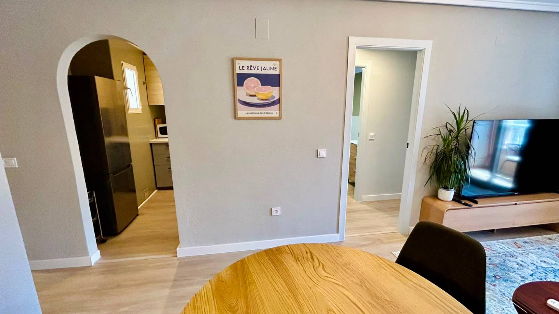 Gebraucht - Apartamento - Torrevieja - Center
