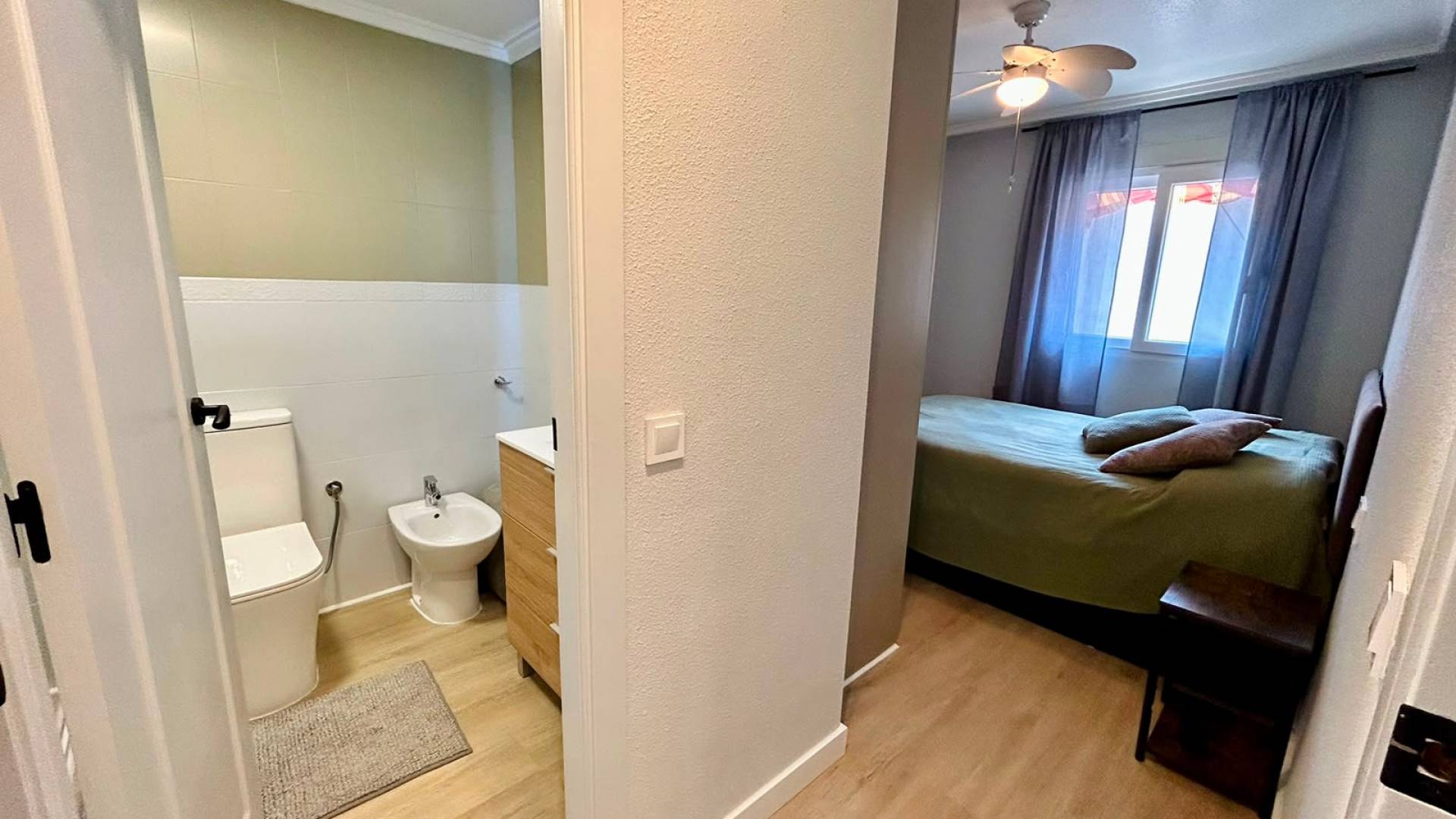 Gebraucht - Apartamento - Torrevieja - Center