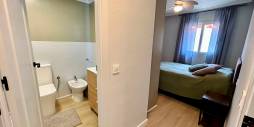 Gebraucht - Apartamento - Torrevieja - Center