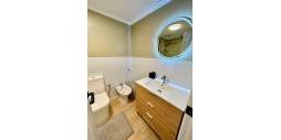 Gebraucht - Apartamento - Torrevieja - Center