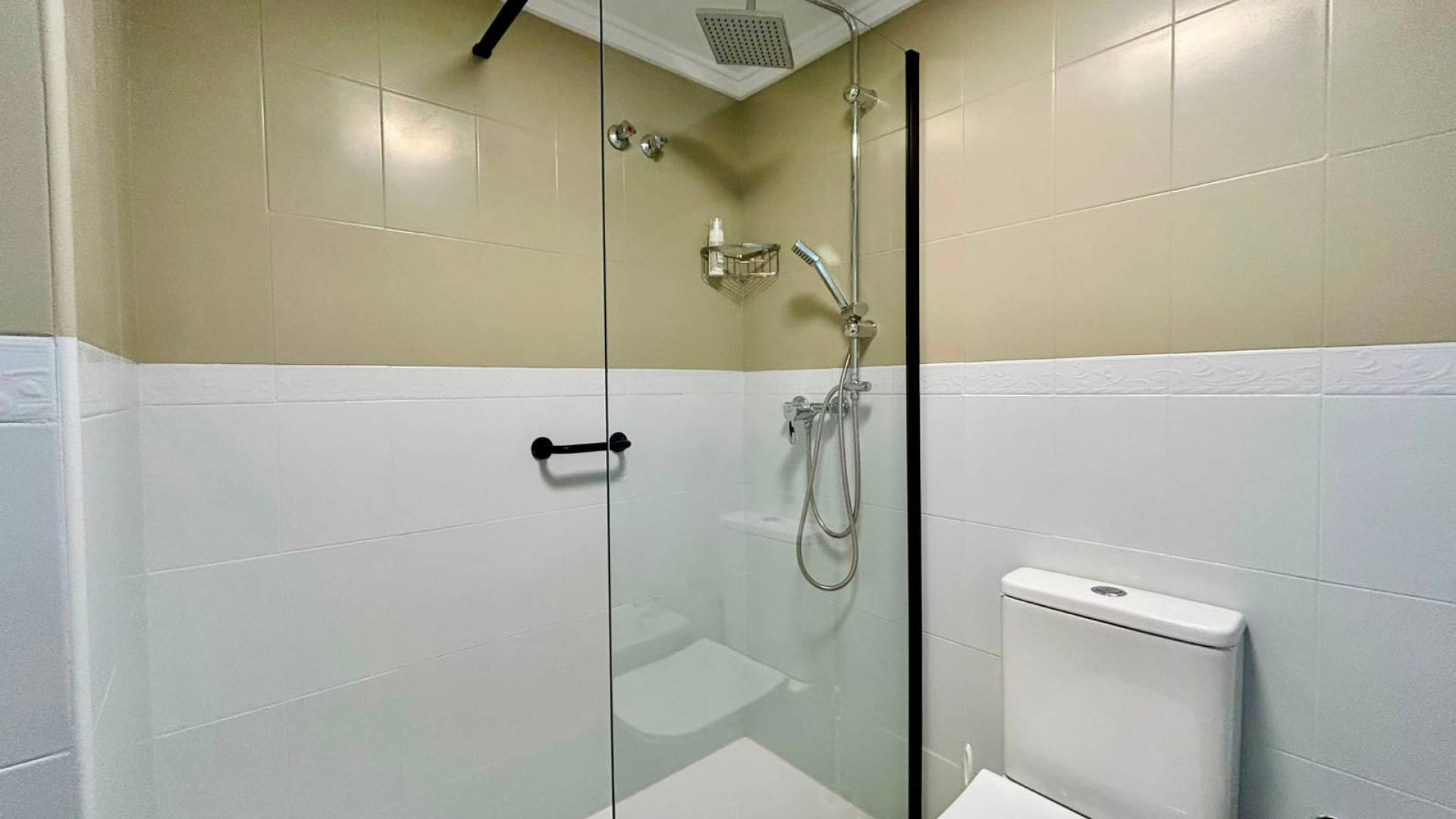 Gebraucht - Apartamento - Torrevieja - Center