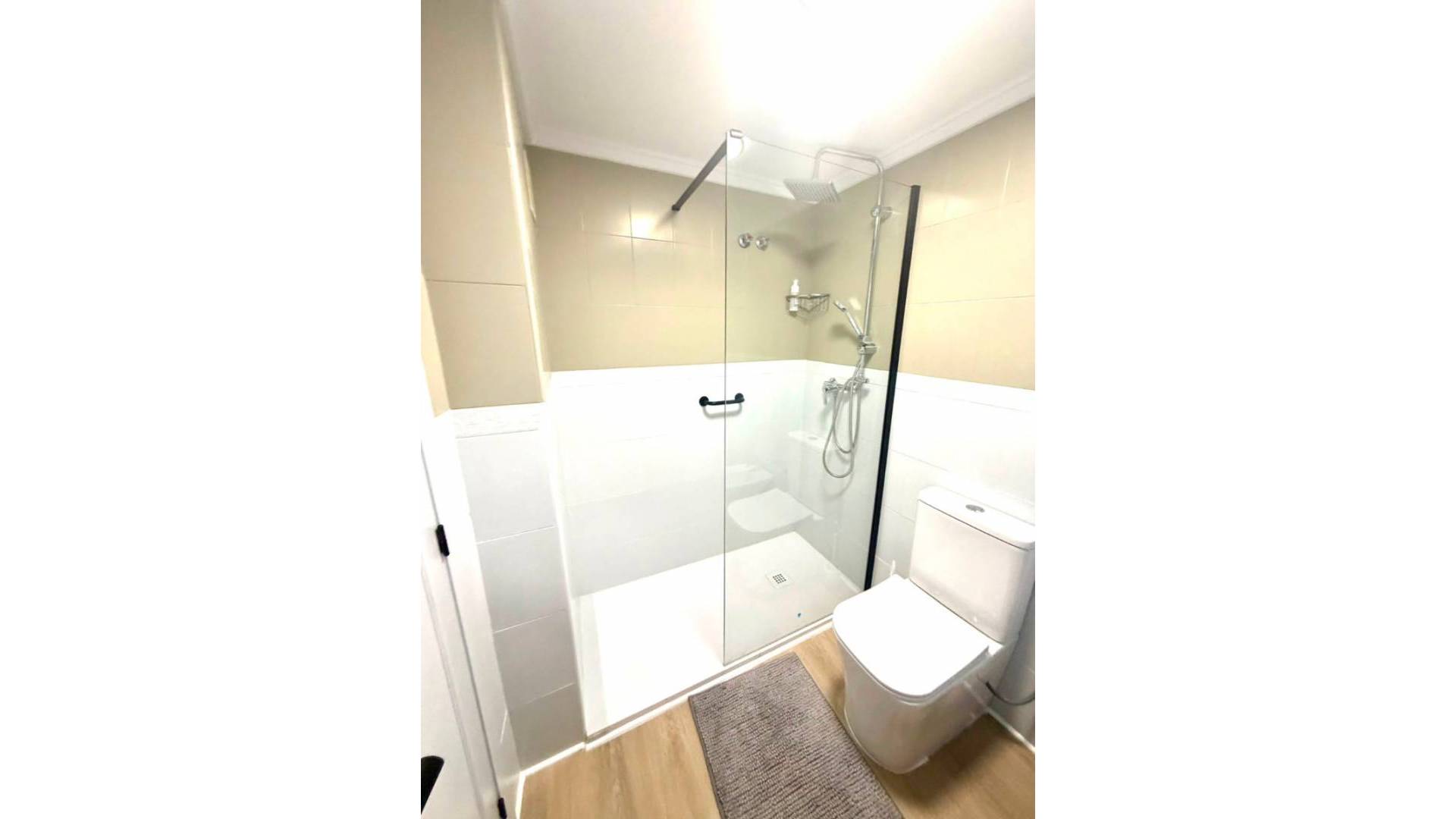 Gebraucht - Apartamento - Torrevieja - Center