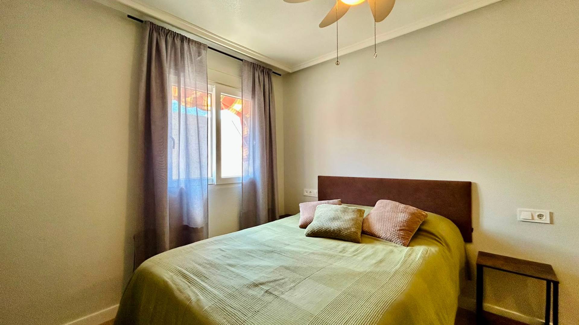 Gebraucht - Apartamento - Torrevieja - Center