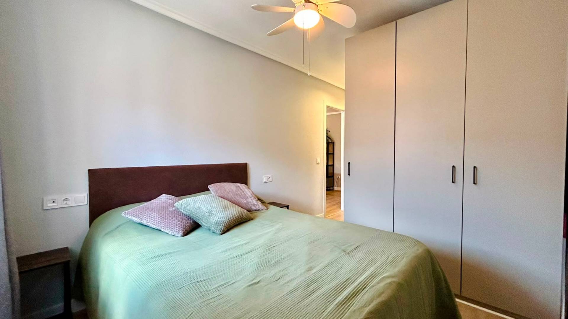 Gebraucht - Apartamento - Torrevieja - Center