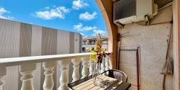 Gebraucht - Apartamento - Torrevieja - Center