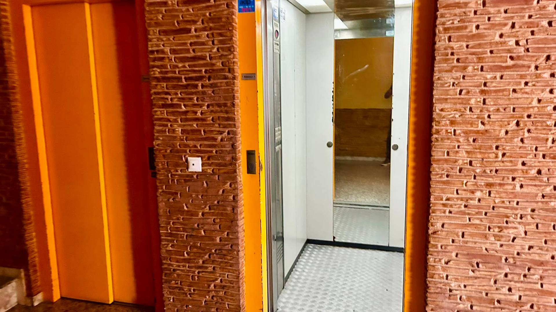 Gebraucht - Apartamento - Torrevieja - Center