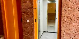 Gebraucht - Apartamento - Torrevieja - Center