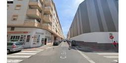 Gebraucht - Apartamento - Torrevieja - Center