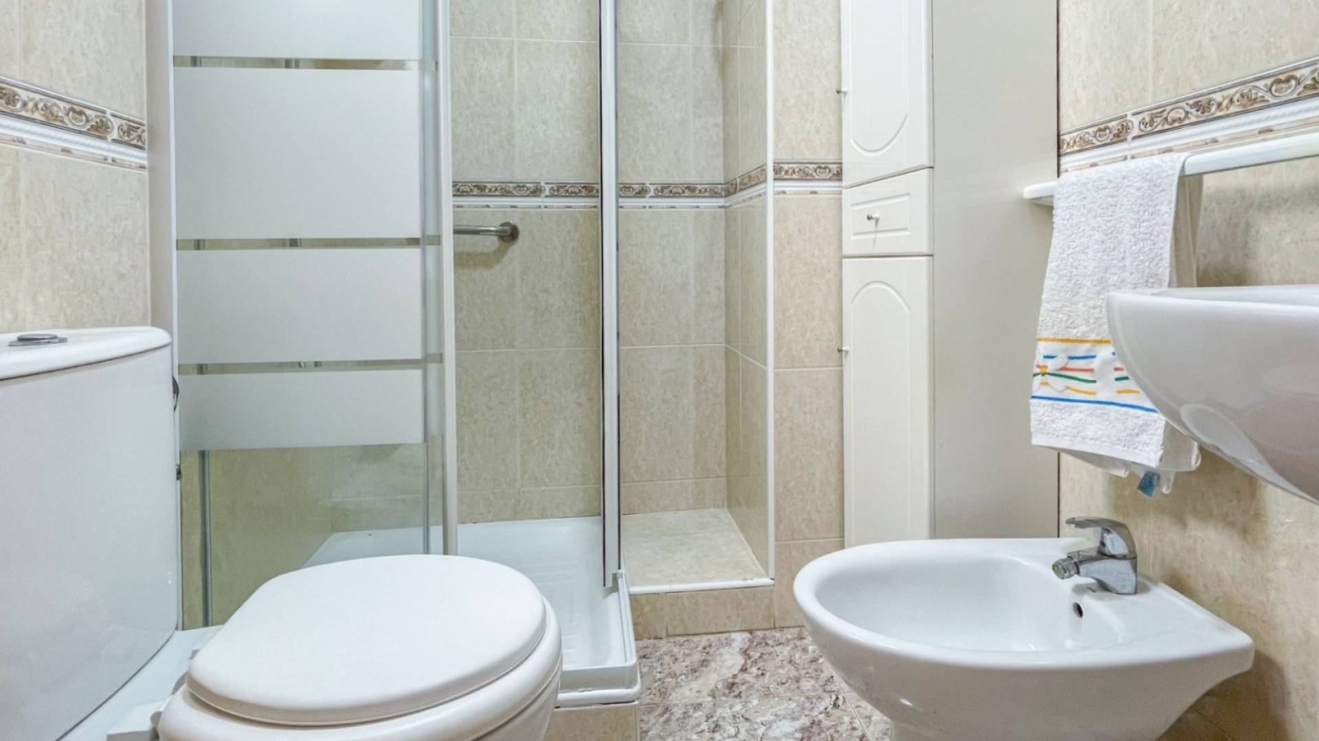 Gebraucht - Apartamento - Torrevieja - Center