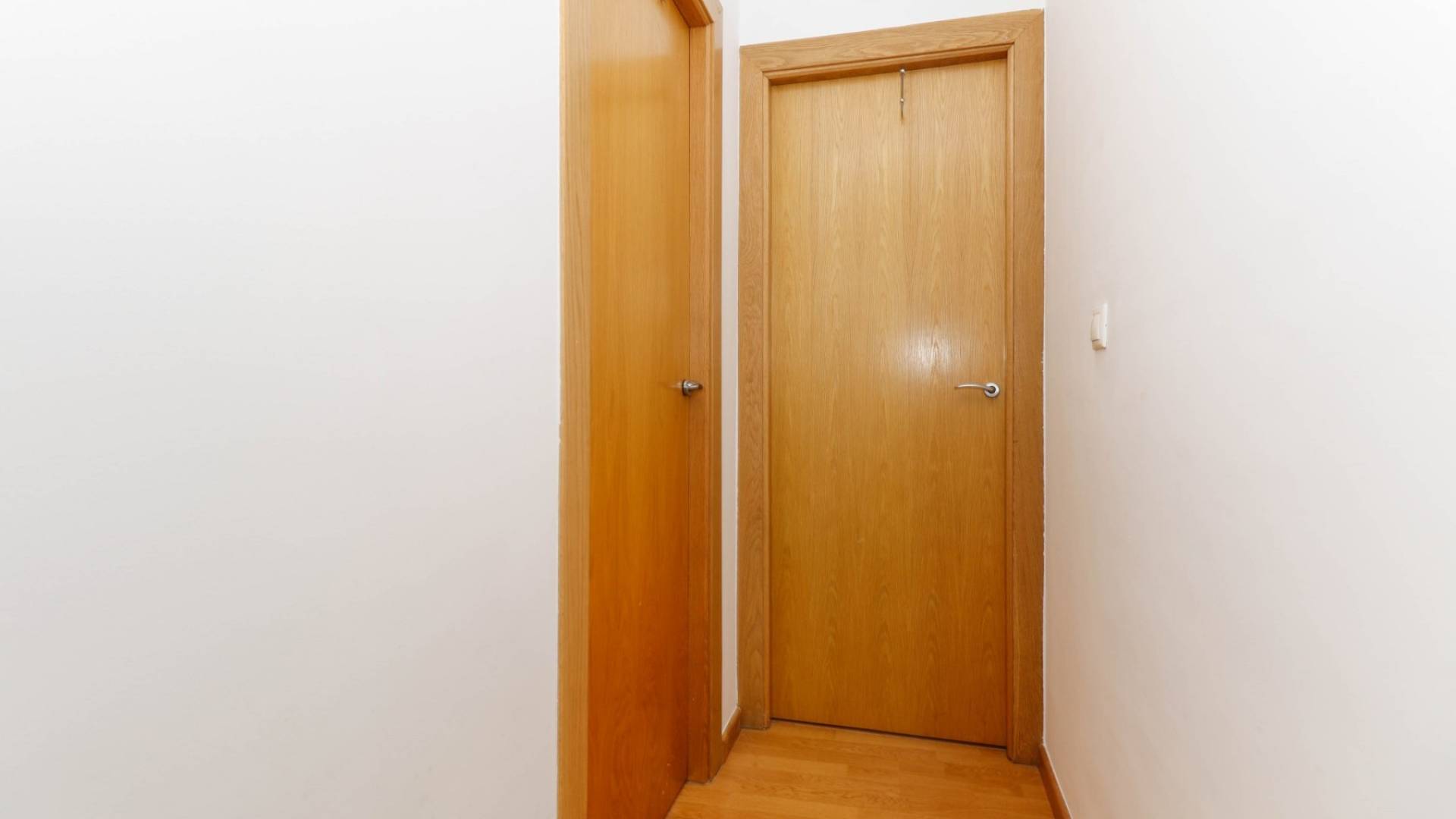 Gebraucht - Apartamento - Torrevieja - Centro