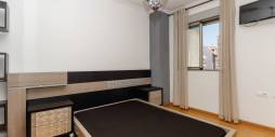 Gebraucht - Apartamento - Torrevieja - Centro