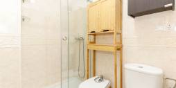 Gebraucht - Apartamento - Torrevieja - Centro