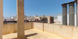 Gebraucht - Apartamento - Torrevieja - Centro