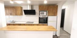Gebraucht - Apartamento - Torrevieja - Centro