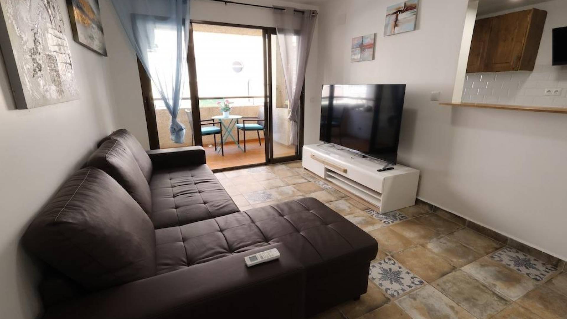 Gebraucht - Apartamento - Torrevieja - Centro