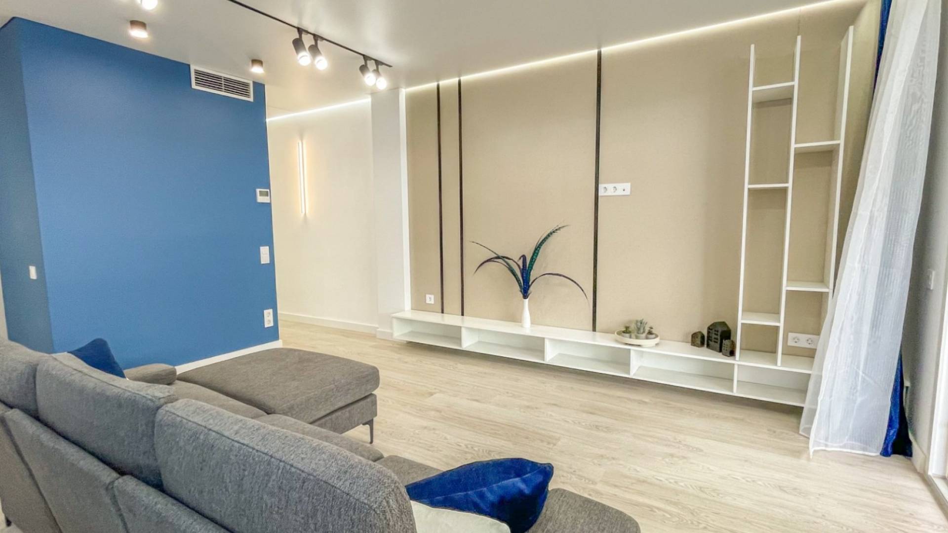 Gebraucht - Apartamento - Torrevieja - El Acequión - Los Náufragos
