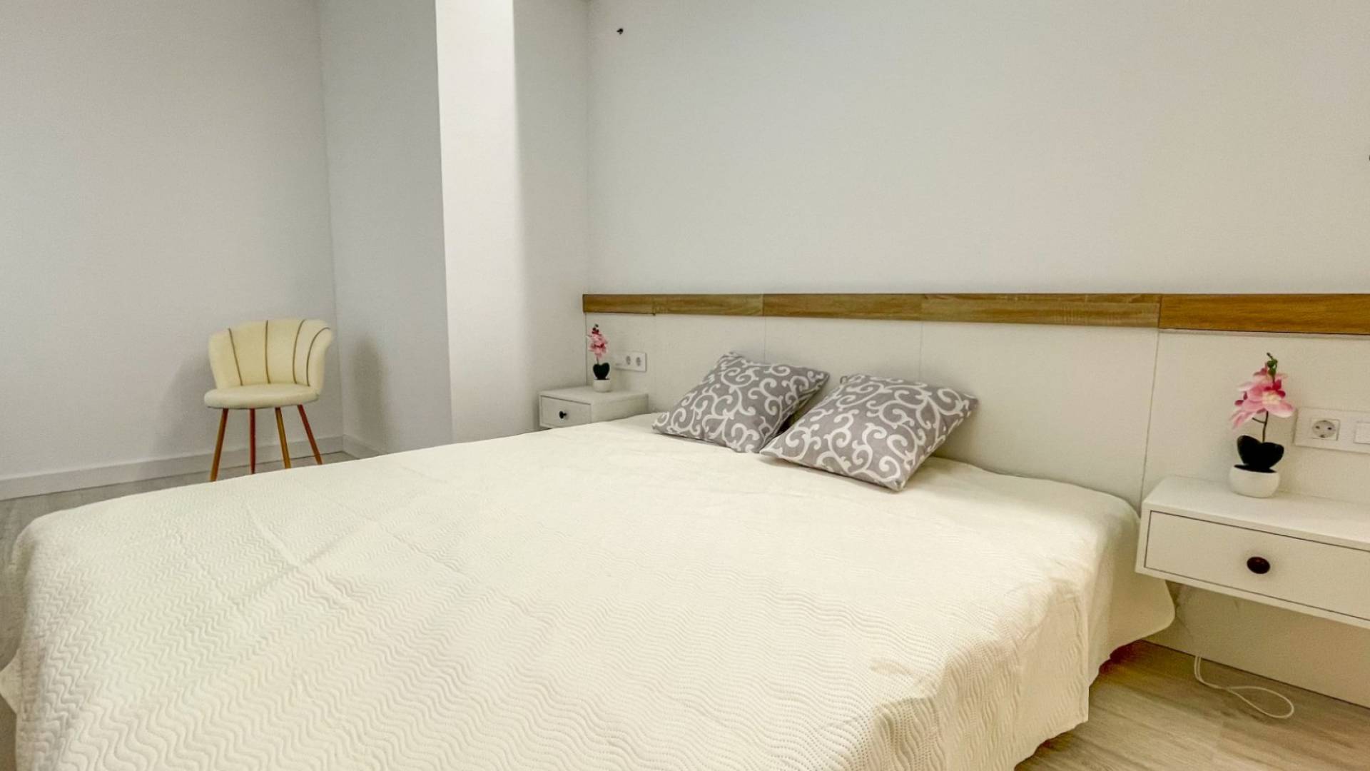 Gebraucht - Apartamento - Torrevieja - El Acequión - Los Náufragos