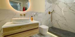 Gebraucht - Apartamento - Torrevieja - El Acequión - Los Náufragos
