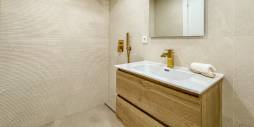 Gebraucht - Apartamento - Torrevieja - El Acequión - Los Náufragos