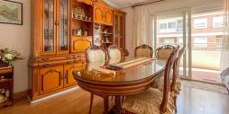 Gebraucht - Apartamento - Torrevieja - El Acequión - Los Náufragos