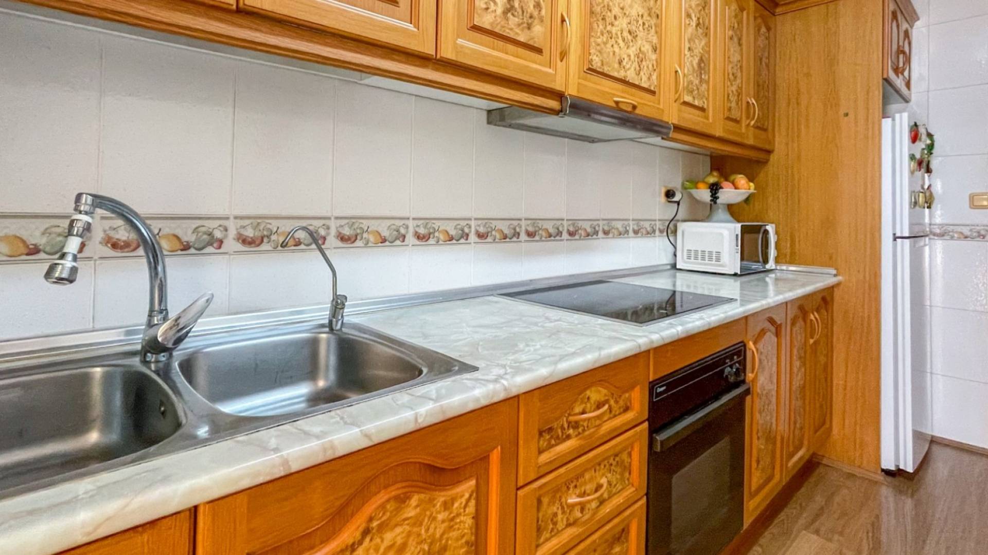Gebraucht - Apartamento - Torrevieja - El Acequión - Los Náufragos