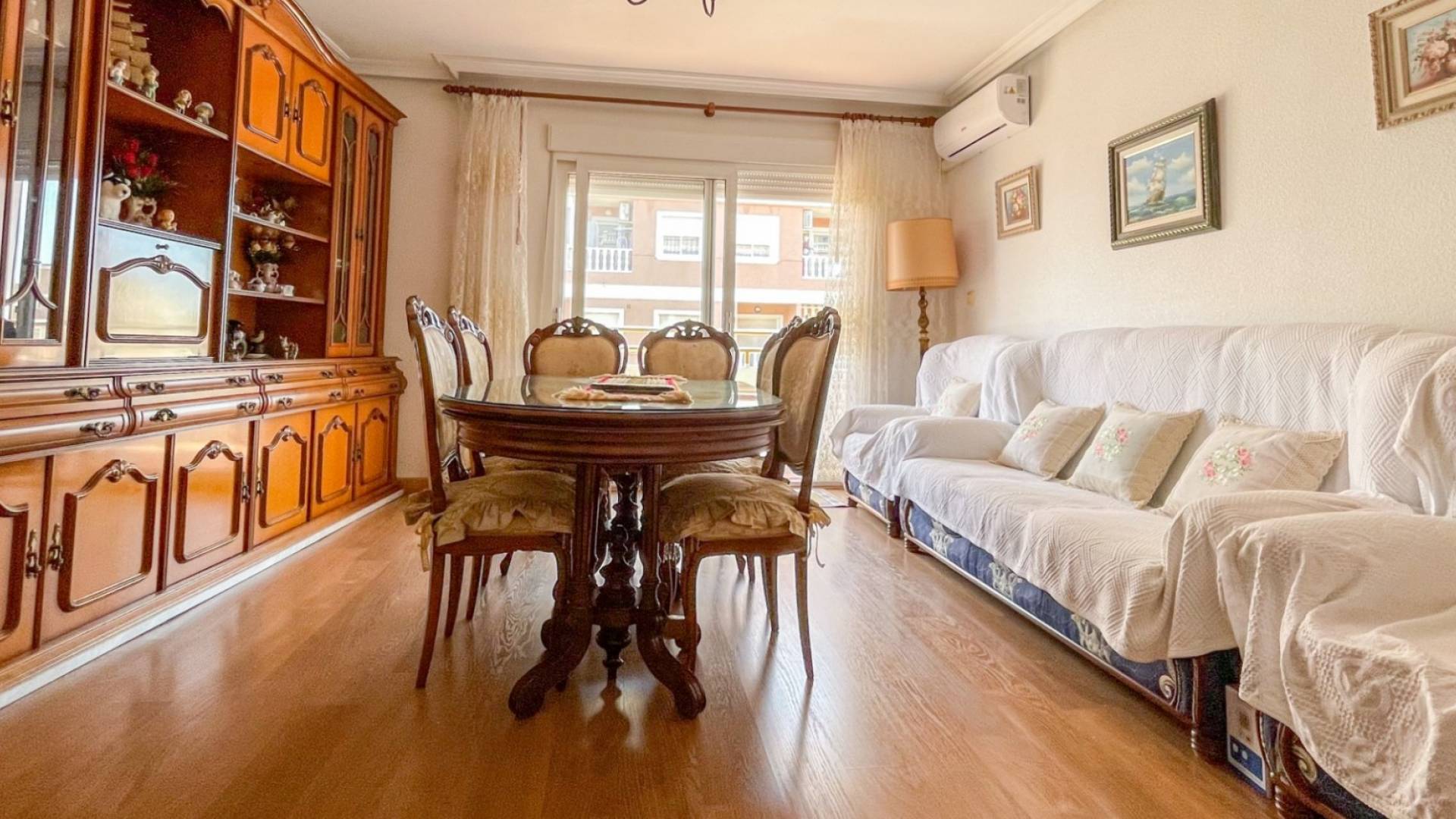 Gebraucht - Apartamento - Torrevieja - El Acequión - Los Náufragos