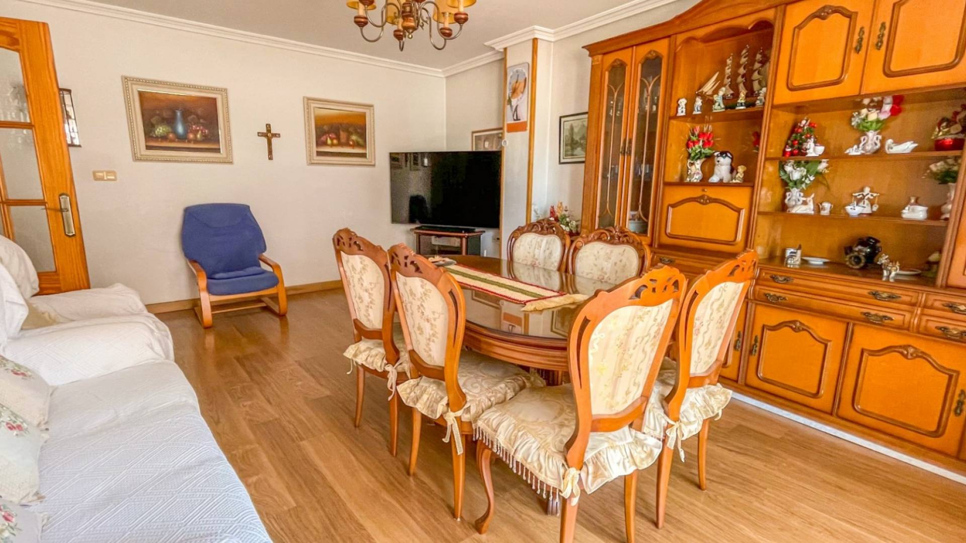 Gebraucht - Apartamento - Torrevieja - El Acequión - Los Náufragos