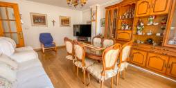 Gebraucht - Apartamento - Torrevieja - El Acequión - Los Náufragos